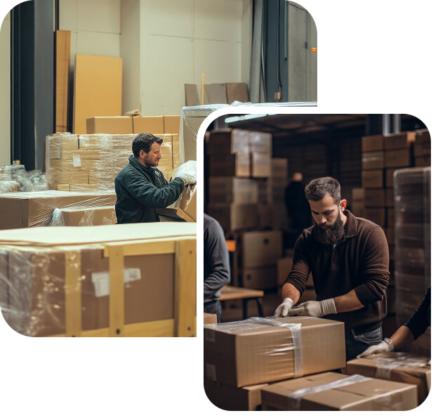 Storage Facility Mt. Vernon NY